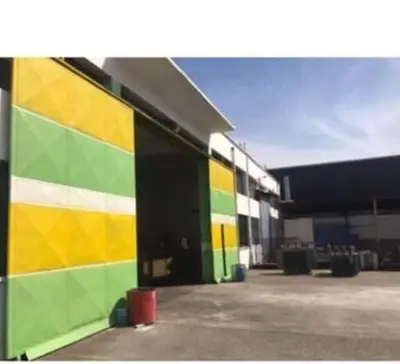 Magazinë në shitje në Rruga Bylis, Durrës, 560 m². Foto 3 nga 3