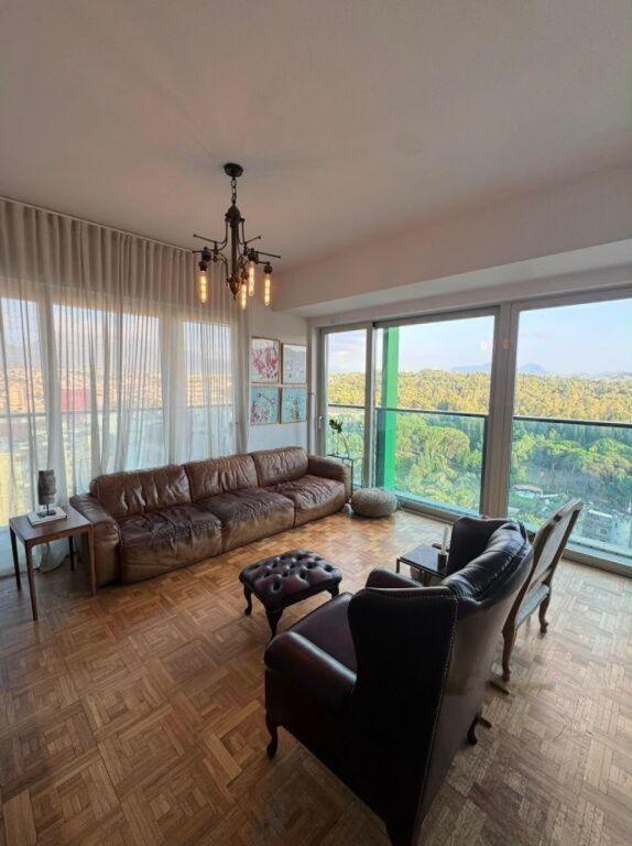 Appartamento 2+1 in affitto a Ambasador 3, Tirana, 147 m²