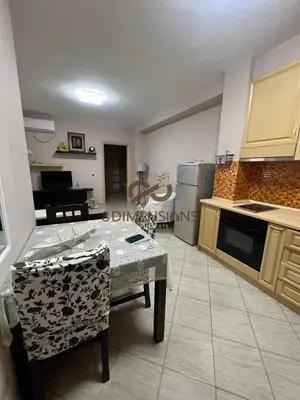 Appartamento 2+1 in affitto a Sheshi Willson, Tirana, 70 m². Foto 2 di 4