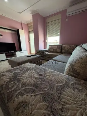 Apartament 1+1 me qera në Shkëmbi i Kavajës, Durrës, 60 m². Foto 6 nga 8