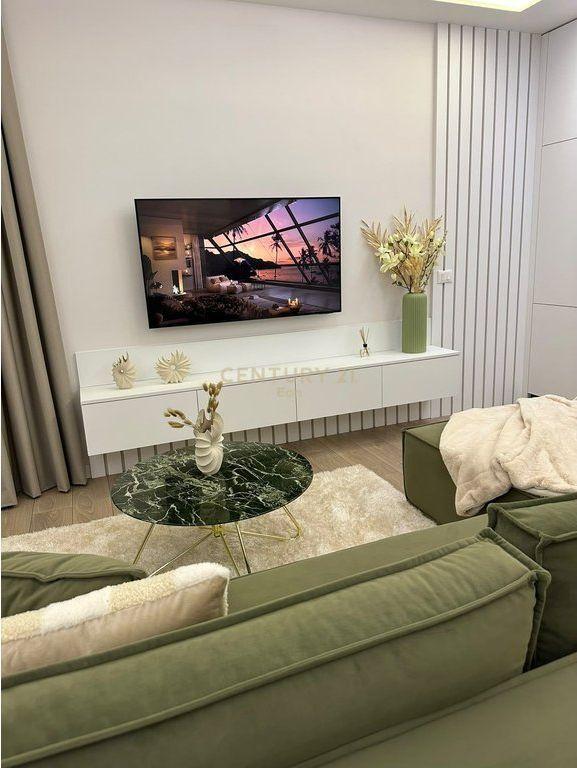 Apartament 2+1 në shitje në Vollga, Durrës, 120 m²
