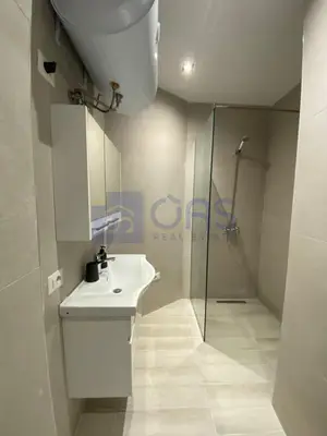 Apartament 1+1 me qera në 21 Dhjetori, Tiranë, 65 m². Foto 4 nga 9