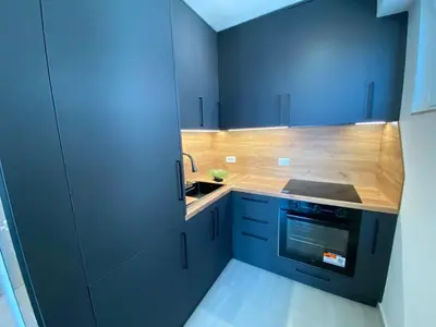 Apartament 2+1 në shitje në Stacioni i Trenit, Durrës, 71 m². Foto 6 nga 12