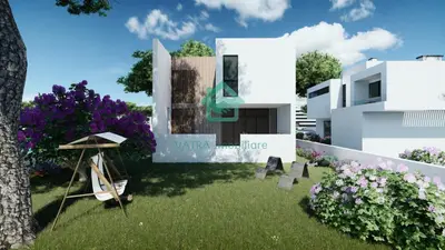 Villa 2+1 for sale in Hamallaj, Durrës, 150 m². Photo 2 of 3