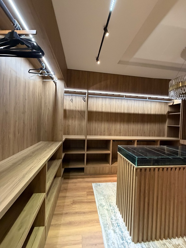 Villa 4+1 in affitto a TEG, Tirana, 220 m². Foto 6 di 10