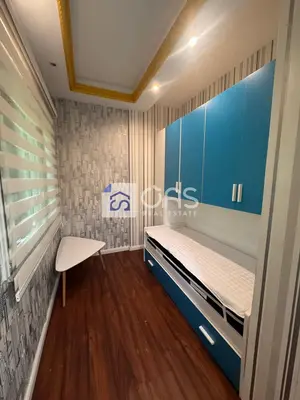 Apartament 2+1 me qera në Liqeni i Thatë, Tiranë, 140 m². Foto 3 nga 6
