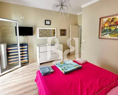 Apartment 3+1 for sale in Drilon, Pogradec, 150 m². Photo 11 of 12