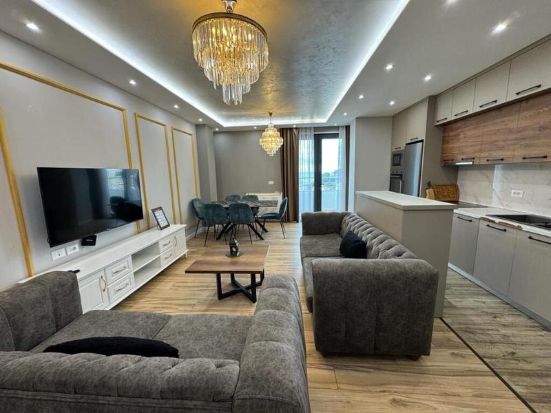 Appartamento 2+1 in vendita a Vollga, Durazzo, 136 m²