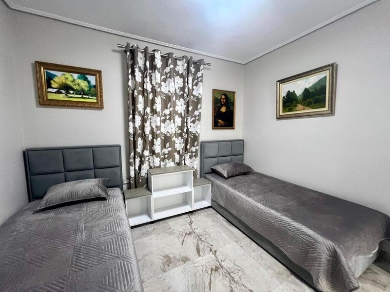 Shtëpi private me qera në Rruga Justin Godar, Vlorë, 80 m². Foto 6 nga 12