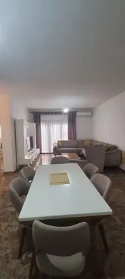 Appartamento 2+1 in affitto a Green City, Tirana, 120 m². Foto 2 di 10