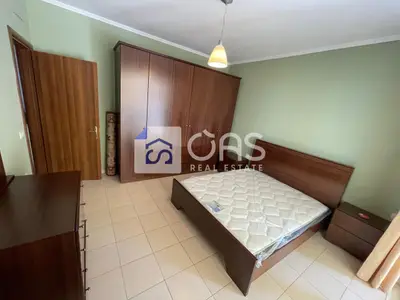 Apartament 2+1 me qera në Kopshti Zologjik, Tiranë, 119 m². Foto 3 nga 10