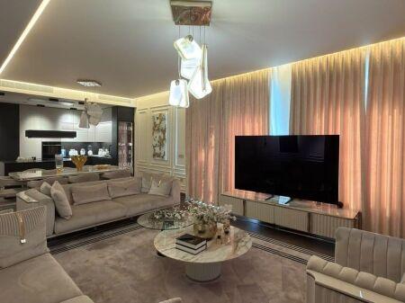 Vilë në shitje në Forest Residence, Tiranë, 507 m². Foto 10 nga 10
