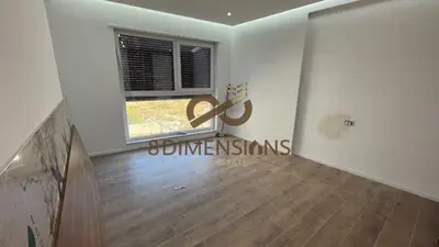 Appartamento 1+1 in affitto a Jordan Misja, Tirana, 73 m². Foto 6 di 7