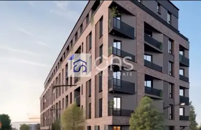 Apartament 2+1 në shitje në Paskuqan, Kamëz, 96 m². Foto 3 nga 3