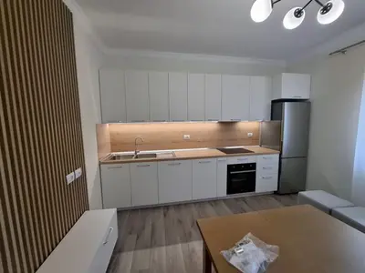 Apartament 2+1 me qera në Durrës, 90 m². Foto 3 nga 9