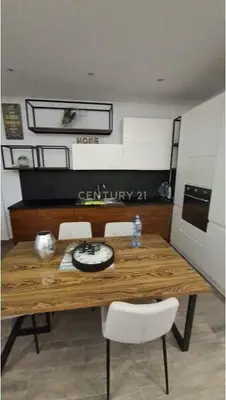 Appartamento 2+1 in affitto a Rruga Adria, Durazzo, 112 m². Foto 2 di 9