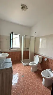 Appartamento 1+1 in affitto a Rruga Edit Durham, Durazzo, 80 m². Foto 7 di 7