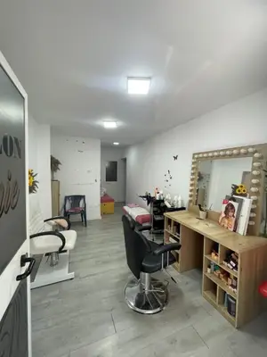Dyqan në shitje në Rruga Andon Naçi, Durrës, 41 m². Foto 2 nga 5