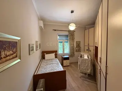 Appartamento 2+1 in affitto a Blloku, Tirana, 91 m². Foto 10 di 10