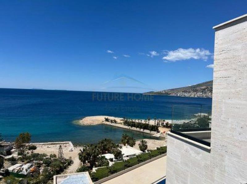 Apartament 2+1 në shitje në Orange Club Sarande, Sarandë, 106 m². Foto 3 nga 3