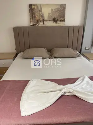 Apartament 1+1 me qera në Komuna e Parisit, Tiranë, 55 m². Foto 2 nga 4