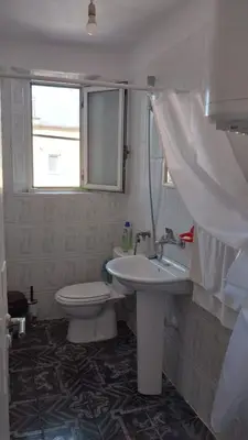 Apartment 2+1 for rent in Rruga Kole Kamzi, Shkodër, 66 m². Photo 9 of 12