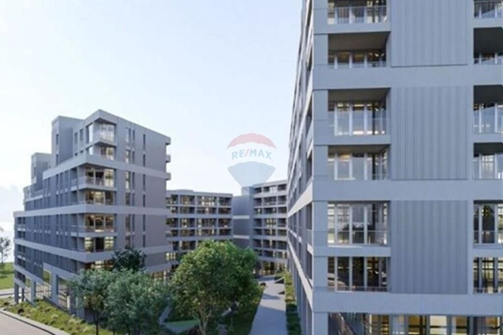 Apartment for sale in Shkozë, Tirana, 62 m²