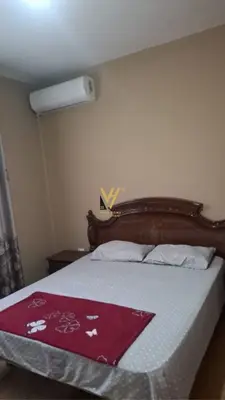 Shtëpi private 1+1 me qera në Rruga Hysni Gerbolli, Tiranë, 62 m². Foto 3 nga 4