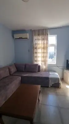 Apartament 1+1 me qera në Spitali Ushtarak, Tiranë, 65 m². Foto 2 nga 12