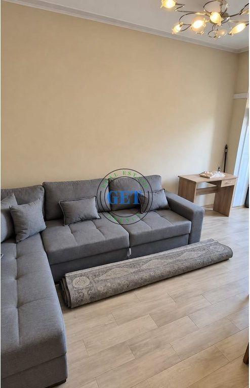 Apartment 2+1 for rent in Bulevardi Epidamn, Durrës, 78 m²