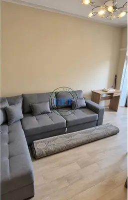 Appartamento 2+1 in affitto a Bulevardi, Durazzo, 78 m². Foto 1 di 6