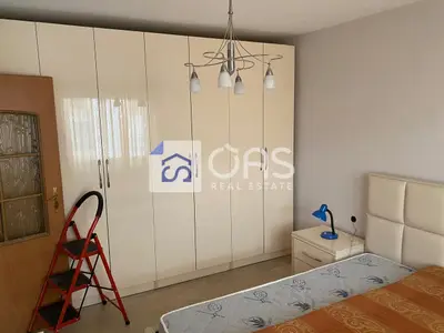 Apartament 1+1 me qera në Qyteti Studenti, Tiranë, 65 m². Foto 4 nga 5