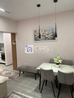Apartament 1+1 me qera në Rruga e Elbasanit, Tiranë, 60 m². Foto 2 nga 5
