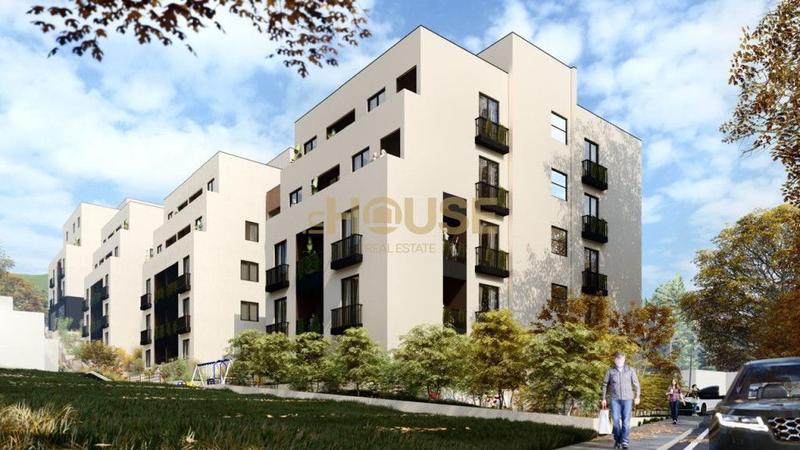 Appartamento 2+1 in vendita a Babrru, Kamza, 61 m²