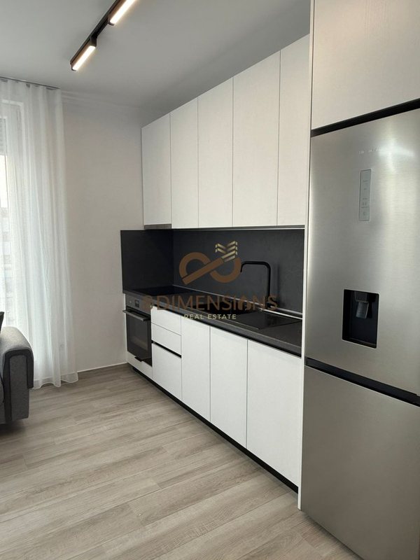 Appartamento 2+1 in vendita a Bulevardi Zogu I, Tirana, 74 m²