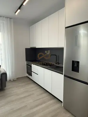 Apartament 2+1 në shitje në Bulevardi Zogu I, Tiranë, 74 m². Foto 1 nga 9
