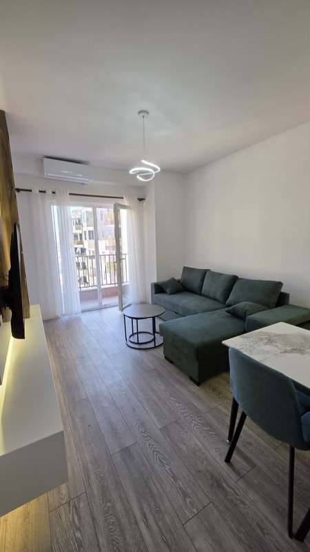Apartment 2+1 for rent in Rruga Dritan Hoxha, Tirana, 87 m². Photo 3 of 5
