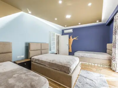 Apartament në shitje në Rruga Mujo Ulqinaku, Durrës, 350 m². Foto 11 nga 12