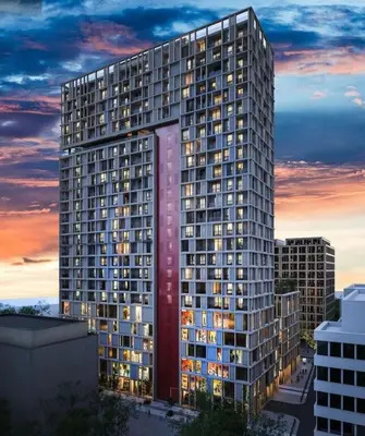 Appartamento 1+1 in vendita a Rruga Liman Kaba, Tirana, 84 m². Foto 2 di 5