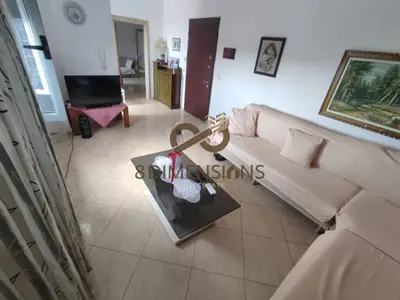 Appartamento in affitto a Qender, Tirana, 110 m². Foto 4 di 9