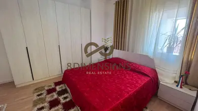 Appartamento 2+1 in vendita a Fresku, Tirana, 72 m². Foto 3 di 6