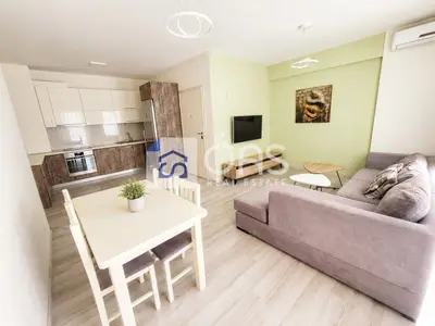 Appartamento 2+1 in affitto a Kopshti Zologjik, Tirana, 100 m². Foto 2 di 12