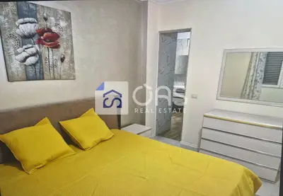 Apartament 3+1 në shitje në Porcelan, Tiranë, 132 m². Foto 2 nga 6