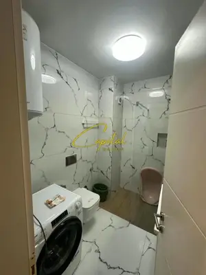Appartamento 2+1 in affitto a Misto Mame, Tirana, 82 m². Foto 5 di 6