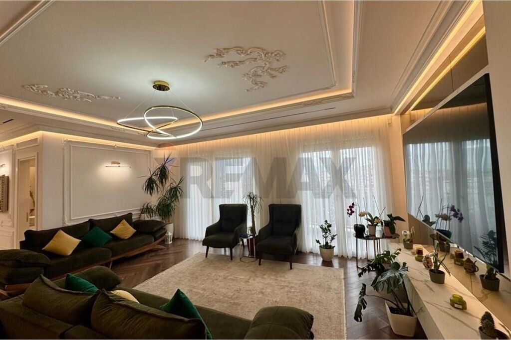 Apartament në shitje në Selitë, Tiranë, 257 m². Foto 1 nga 3