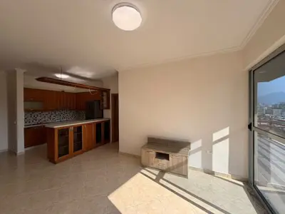 Apartament 2+1 me qera në Selitë, Tiranë, 98 m². Foto 4 nga 10