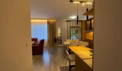 Appartamento 2+1 in affitto a Liqeni i Tiranës, Tirana, 105 m². Foto 10 di 10