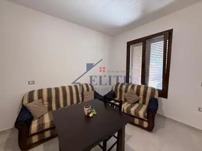 Appartamento 1+1 in affitto a Mëzez, Tirana, 60 m². Foto 5 di 9