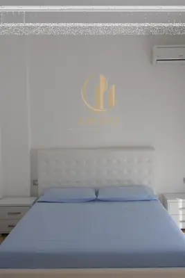Appartamento 2+1 in affitto ad Uji i Ftohtë, Valona, 100 m². Foto 11 di 11