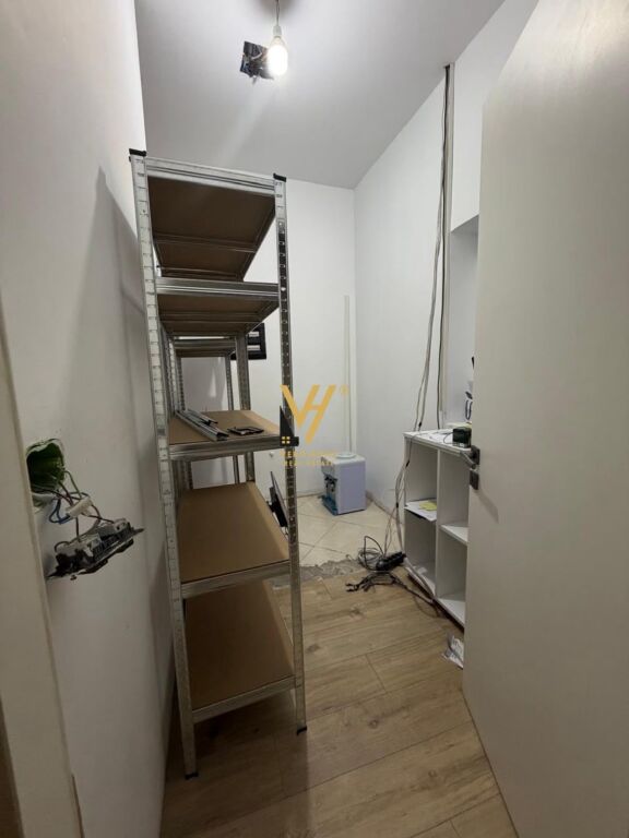 Dyqan me qera në Bulevardi Gjergj Fishta, Tiranë, 55 m². Foto 2 nga 3